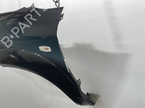Left front fenders HYUNDAI TUCSON (JM) 2.0 CRDi | BP24173317C41 