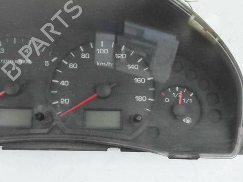 Used Instrument cluster Instrument cluster 38943084 38943084