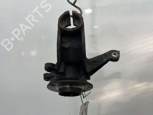 Used Left front steering knuckle PEUGEOT 205 II (20A/C) 1.1 (60 hp) 29338462