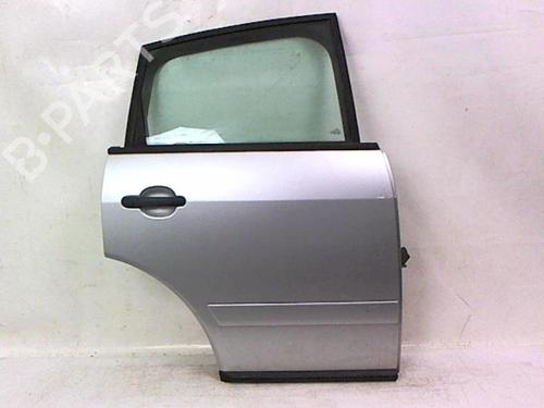 Used Right rear door AUDI A2 (8Z0) 1.4 TDI (75 hp) 20414442
