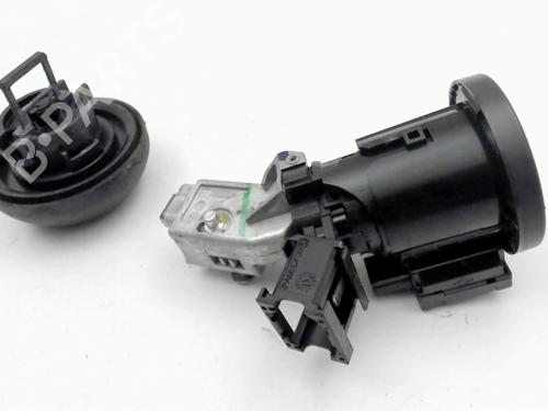 Ignition barrel DACIA DUSTER (HS_) 1.6 SCe 115 | BP30547746M48