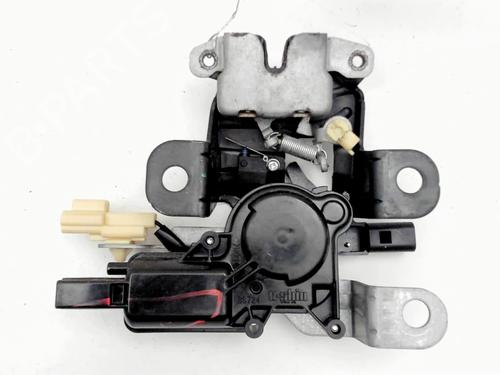 Used Tailgate lock Tailgate lock 37727713 37727713