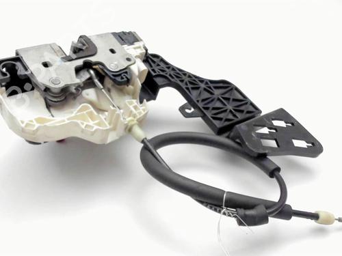 Front left lock CHRYSLER SEBRING (JS) 2.0 VVT | BP25445048C98  - Image 6