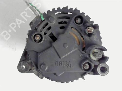 Alternator PEUGEOT 306 Hatchback (7A, 7C, N3, N5) 1.6 | BP20406923M7 