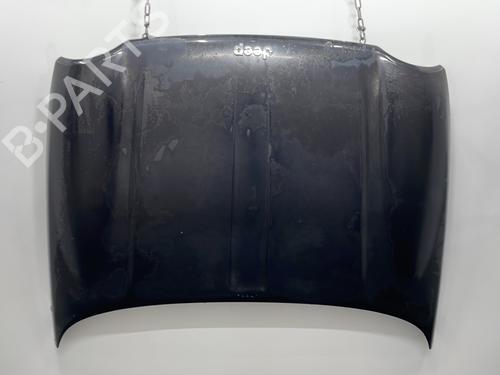 Used Hood JEEP CHEROKEE (KJ) 2.8 CRD 4x4 (163 hp) 28677227