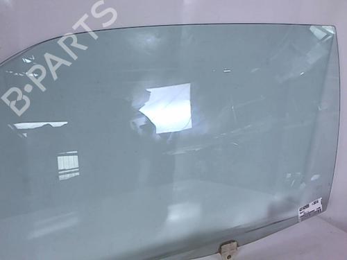 Front left door window HONDA CIVIC III Hatchback (AL, AJ, AG, AH) 1.5 GL (AH) | BP21206161C18 
