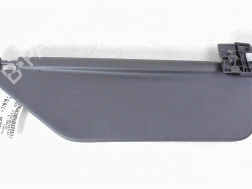 Used Left sun visor Left sun visor CITROËN DS4 (NX_) 1.6 HDi 110 (112 hp) 20387289 20387289