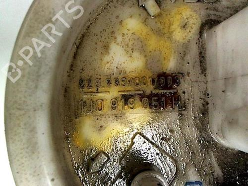 Fuel pump AUDI A3 (8L1) 1.8 | BP20411838M76 