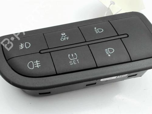 Forlygtekontakt FIAT TIPO Hatchback (356_, 357_) 1.6 D (356HXG1B, 356HXG11) (120 hp) 21238689