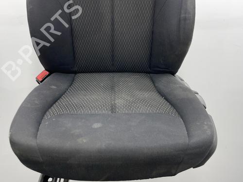 Left front seat BMW 1 (F21) 114 i | BP25586679C15 - Image 4
