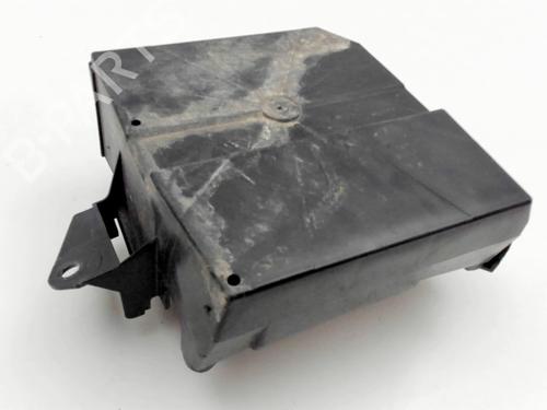 Fuse box RENAULT CLIO III (BR0/1, CR0/1) 1.5 dCi (C/BR0G, C/BR1G) | BP29513964E1 