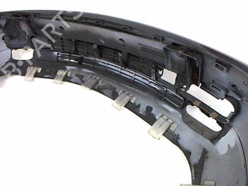 Front bumper AUDI 100 C4 Saloon (4A2) 2.5 TDI | BP25263676C7 