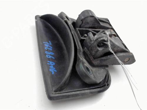 Front left exterior door handle PEUGEOT 106 II (1A_, 1C_) 1.0 i | BP24473736C128 