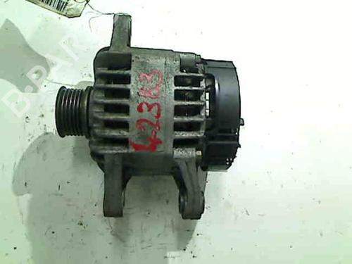 Alternator ALFA ROMEO 156 Sportwagon (932_) 1.8 16V T.SPARK (932B31__) | BP20412898M7 