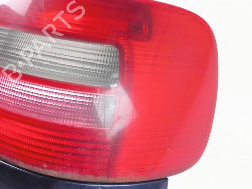 Right taillight AUDI A4 B5 (8D2) 1.9 TDI | BP20401584C35 