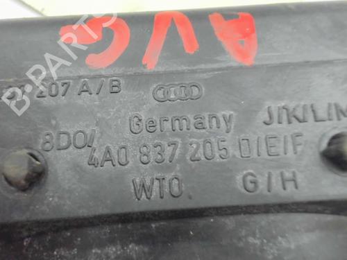 Front left exterior door handle AUDI A4 B5 (8D2) 1.9 TDI | BP20463834C128 