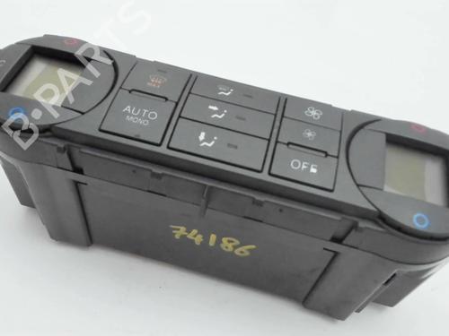 Climate control FORD FOCUS C-MAX (DM2) 1.6 TDCi | BP20441329I5  - Image 5