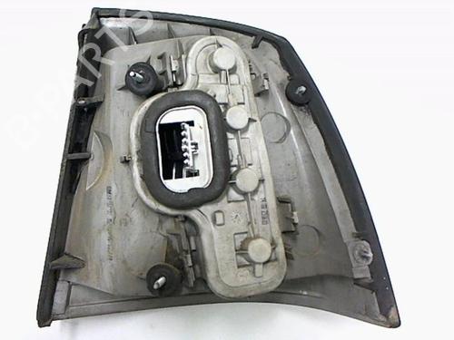 Left taillight OPEL ASTRA G Hatchback (T98) 2.0 DTI 16V (F08, F48) | BP20429725C34 