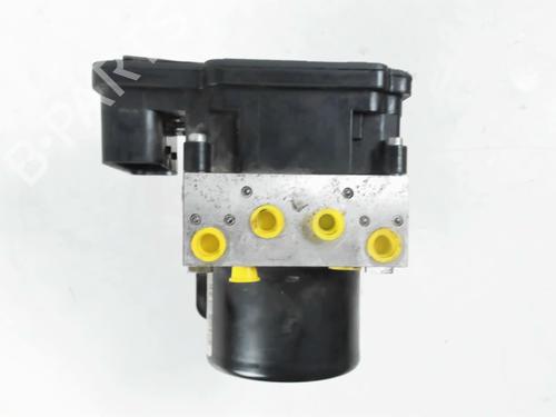 Used ABS pump RENAULT LAGUNA III (BT0/1) 2.0 dCi (BT01, BT08, BT09, BT0E, BT0K, BT12, BT1C, BT1D,... (150 hp) 29375039