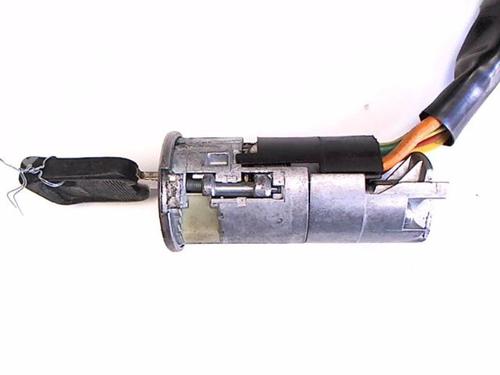 Used Ignition barrel RENAULT CLIO I (B/C57_, 5/357_) 1.2 (5/357Y, 5/357K) (58 hp) 20461832
