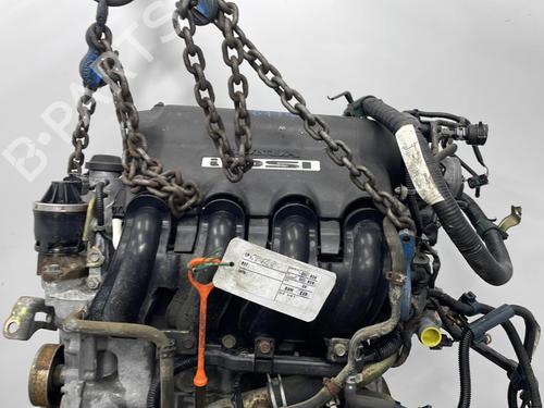 Engine HONDA JAZZ II (GD_, GE3, GE2) 1.3 iDSi (GD1) | BP21240838M1 