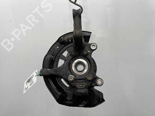 Høyre Styrespindel lagerhus TOYOTA RAV 4 III (_A3_) 2.2 D 4WD (ALA30_, ALA30R) | BP22104808M26 