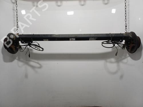Bagaksel PEUGEOT BOXER Van 2.2 BlueHDi 120 | BP37679910M2 - Image 5