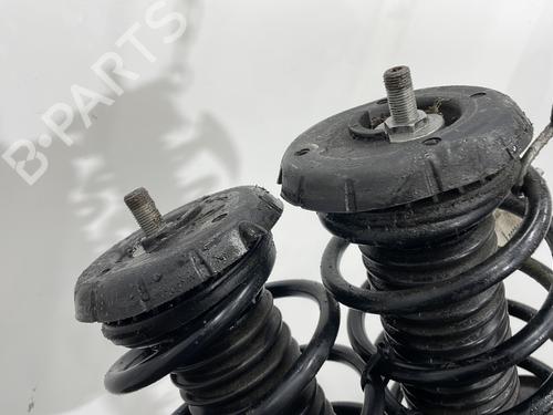 Left front shock absorber CITROËN C3 Picasso (SH_) 1.6 HDi | BP32013974M16