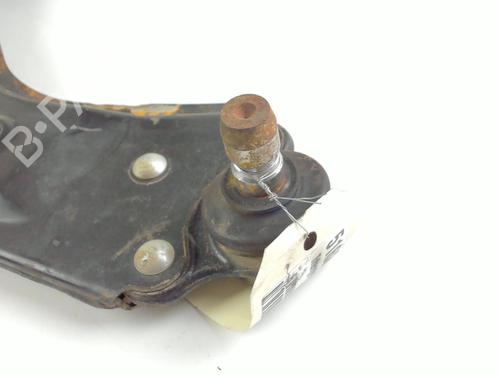 Used Left front suspension arm Left front suspension arm CITROËN NEMO Box Body/MPV (AA_) 1.4 HDi (68 hp) 20421702 20421702