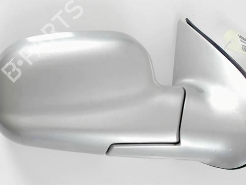 Right mirror HYUNDAI SANTA FÉ I (SM) 2.0 CRDi 4x4 | BP20413109C27 