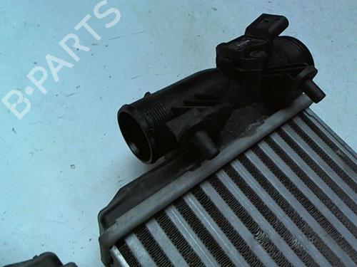 Intercooler AUDI A6 Allroad C6 (4FH) 3.0 TDI quattro | BP33438882M30 - Image 4