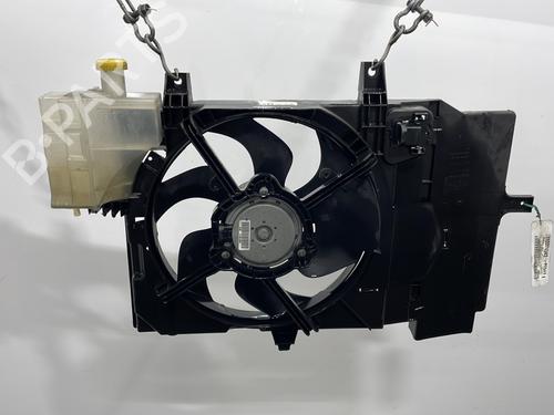 Radiator fan NISSAN MICRA III (K12) 1.2 16V | BP29165111M35 