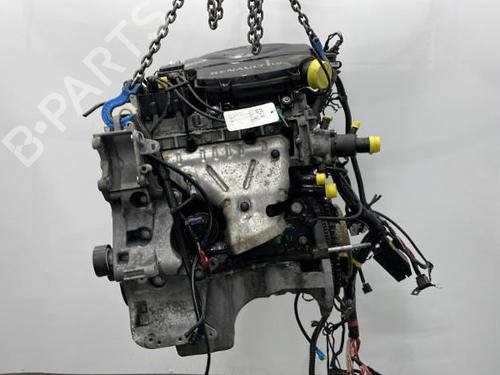 Engine DACIA SANDERO 1.4 MPI LPG | BP20400138M1  - Image 6