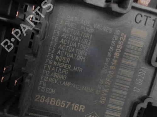 Fuse box DACIA SANDERO III 1.0 SCe 65 | BP40002870E1 - Image 5