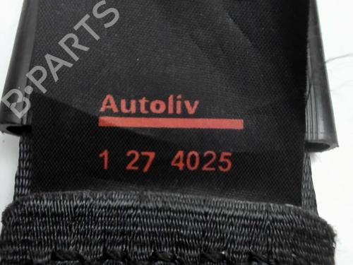 Used Front right seatbelt Front right seatbelt PEUGEOT 206 CC (2D) 2.0 S16 (136 hp) 20439743 20439743
