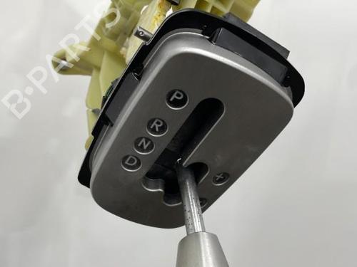 Gear lever KIA SPORTAGE II (JE_, KM_) 2.0 CRDi | BP20442091M90