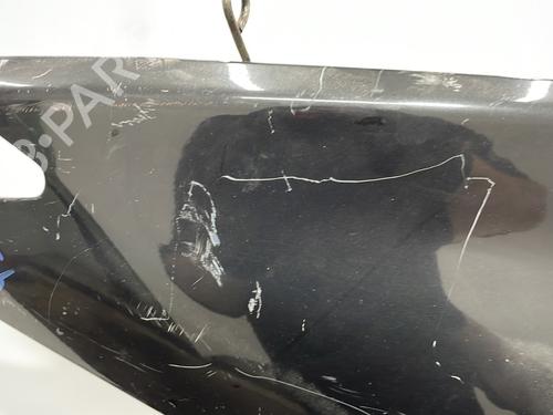 Left front fenders RENAULT LAGUNA III Grandtour (KT0/1) 2.0 dCi (KT07, KT0J, KT14, KT1A, KT1S) | BP20428327C41 