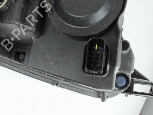 Left headlight PEUGEOT 2008 I (CU_) 1.5 BlueHDI 100 | BP39016794C28  - Image 5