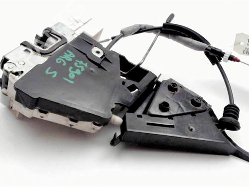 Rear left lock MERCEDES-BENZ A-CLASS (W169) A 180 CDI (169.007, 169.307) | BP24473766C100 