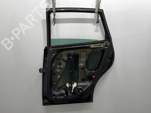 Right rear door SEAT ALTEA (5P1) 1.9 TDI | BP20387003C5 
