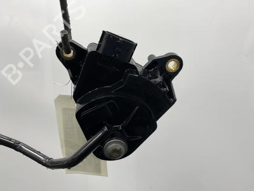 Electronic module RENAULT MEGANE II Estate (KM0/1_) 1.5 dCi (KM16, KM1E) | BP21275592M83 