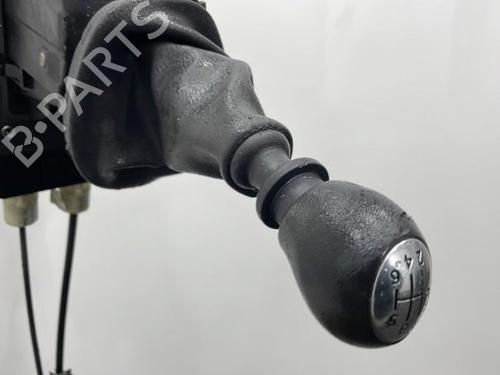 Gear lever DACIA DUSTER (HS_) 1.5 dCi (HSMC) | BP20418422M90 