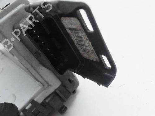 Rear right lock PEUGEOT 3008 I MPV (0U_) 1.6 HDi | BP20705776C99 