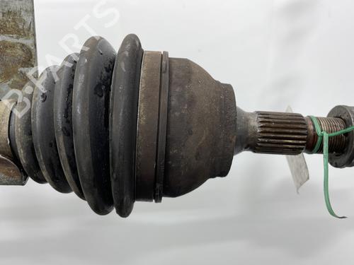Right front driveshaft PEUGEOT PARTNER Box Body/MPV 1.6 HDi | BP26224056M39  - Image 5