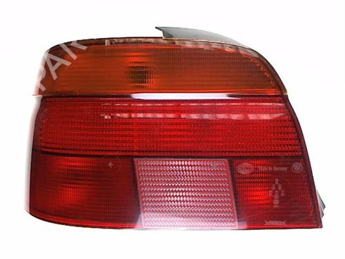 Used Left taillight BMW 5 (E39) 525 tds (143 hp) 20459035