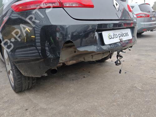 Engine RENAULT LAGUNA Coupe (DT0/1) 2.0 dCi (DT01, DT08, DT09, DT0K, DT12, DT1C, DT1D, DT1M,... | BP26274031M1 - Image 9