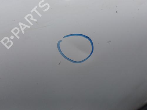 Used Left front door CITROËN C3 I (FC_, FN_) 1.4 HDi (68 hp) 20428153
