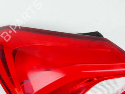 Left taillight FORD FOCUS IV (HN) 1.5 EcoBoost | BP40544490C34 - Image 7