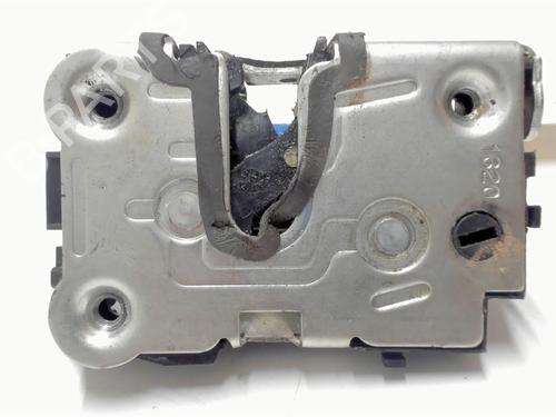 Used Front right lock DACIA DOKKER MPV (KE_) 1.5 Blue dCi 95 (KEJL) (95 hp) 20390371
