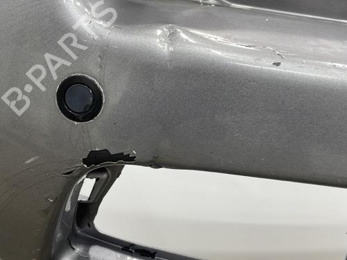 Rear bumper HYUNDAI SANTA FÉ I (SM) 2.0 CRDi 4x4 | BP26964583C8 